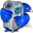 ThunderBird Box V2 Icon